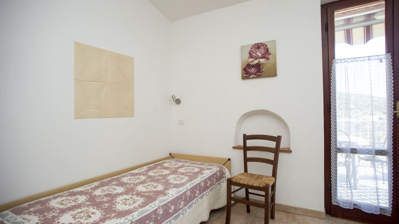 Photo of Bedroom in Morcone