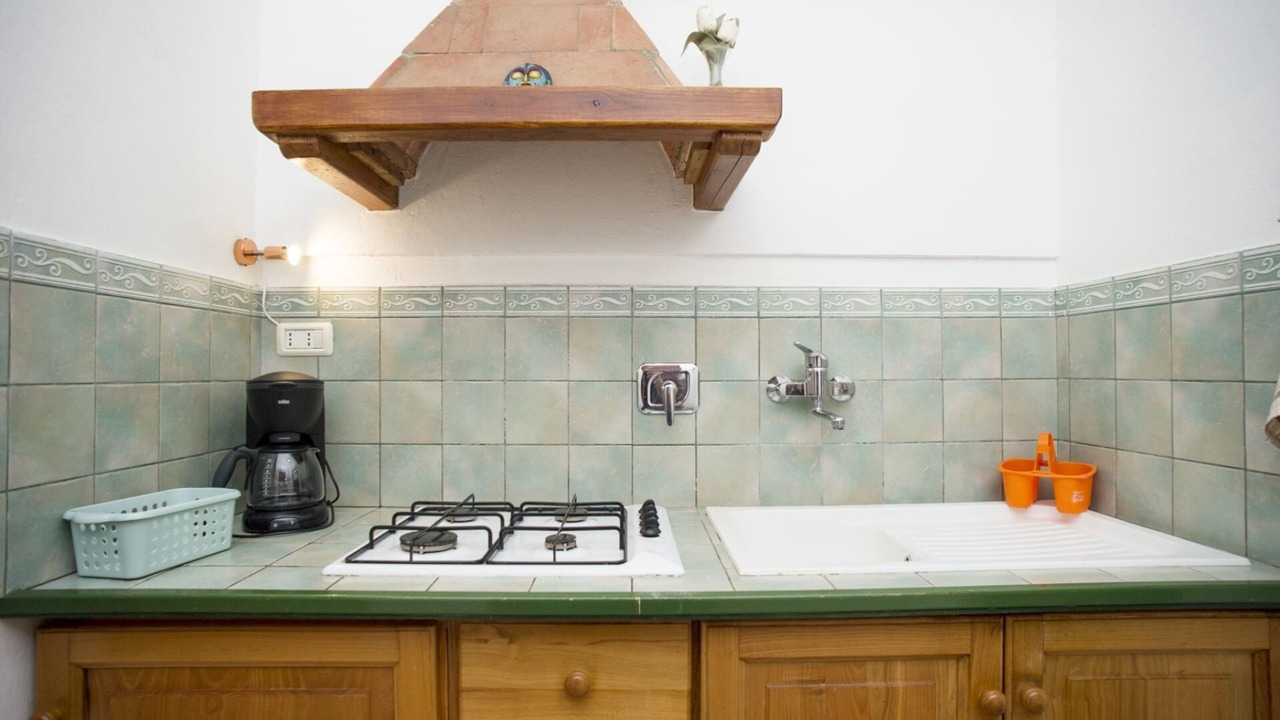 Photo of Kitchen in Morcone