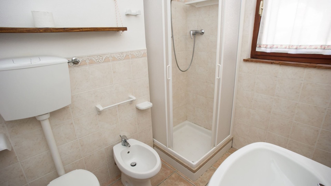 Photo of Bathroom in Morcone