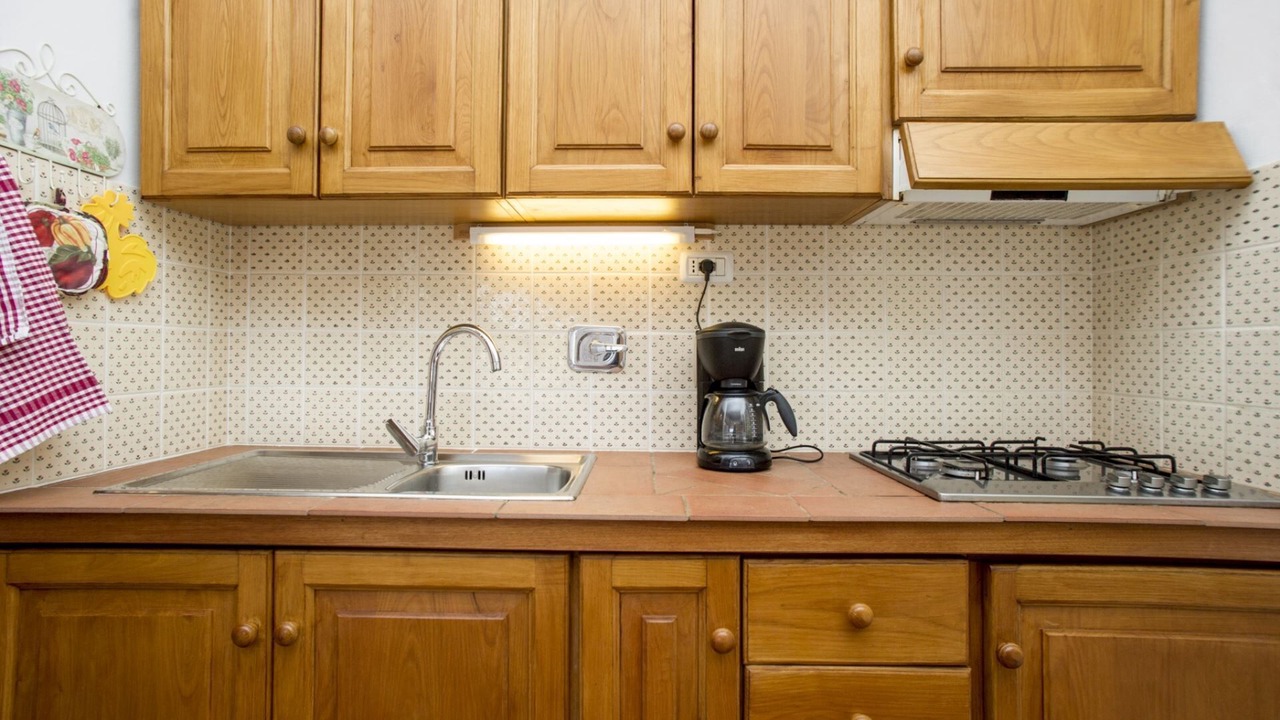 Photo of Kitchen in Morcone
