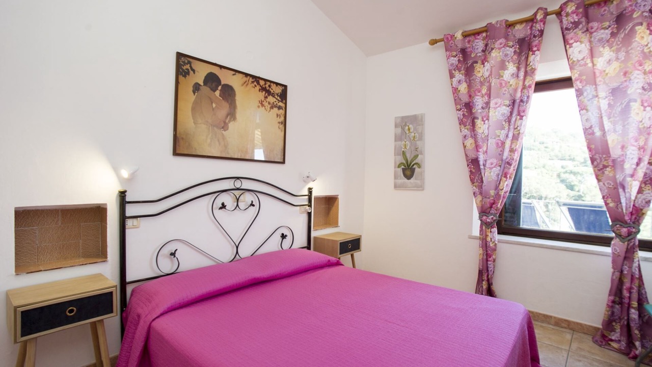 Photo of Bedroom in Morcone