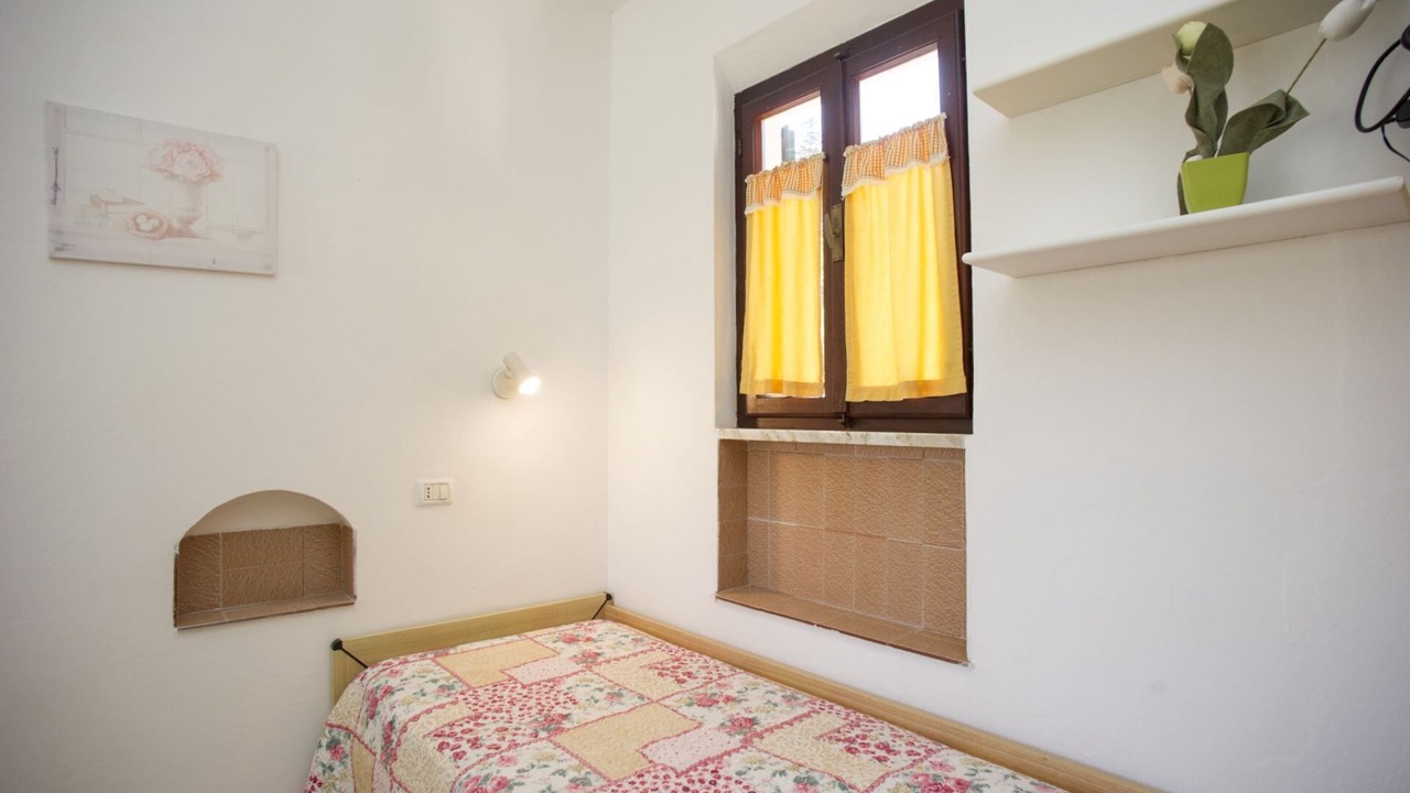Photo of Bedroom in Morcone