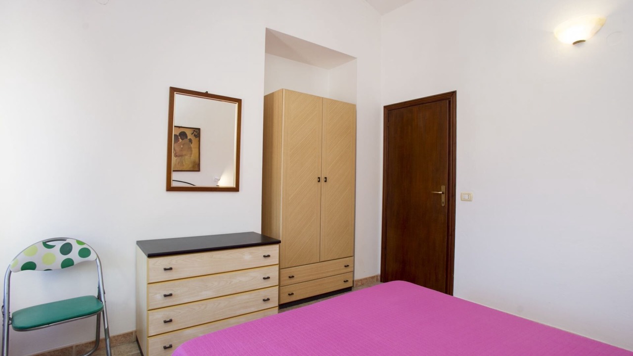 Photo of Bedroom in Morcone