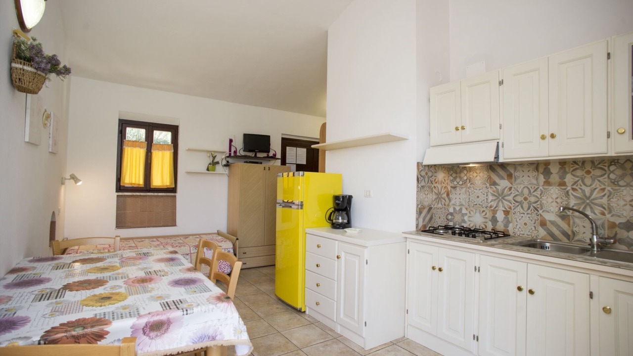 Photo of Kitchen in Morcone