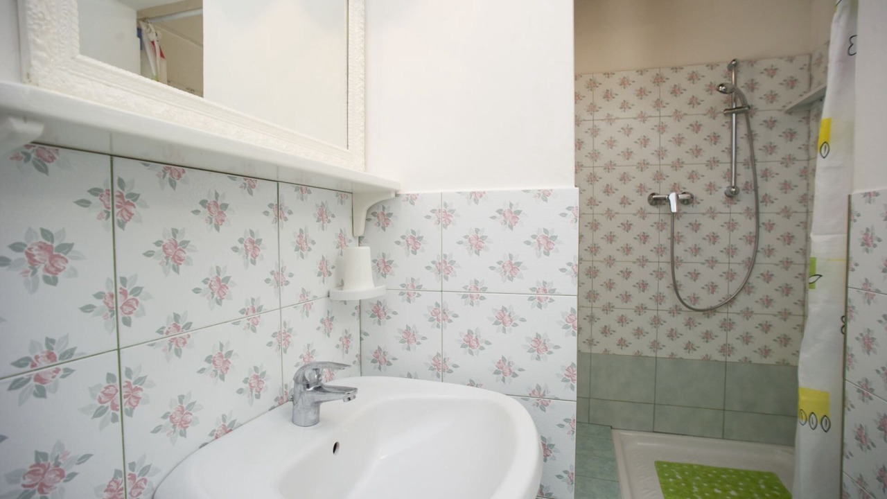 Photo of Bathroom in Morcone