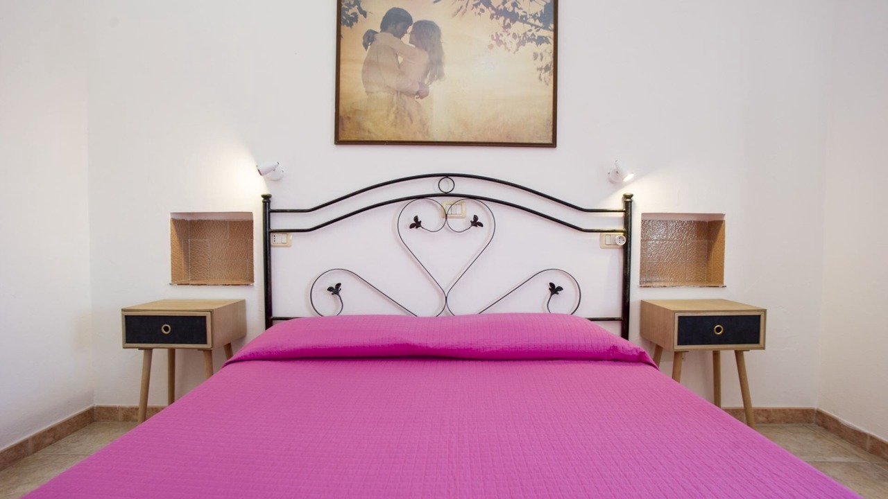 Photo of Bedroom in Morcone