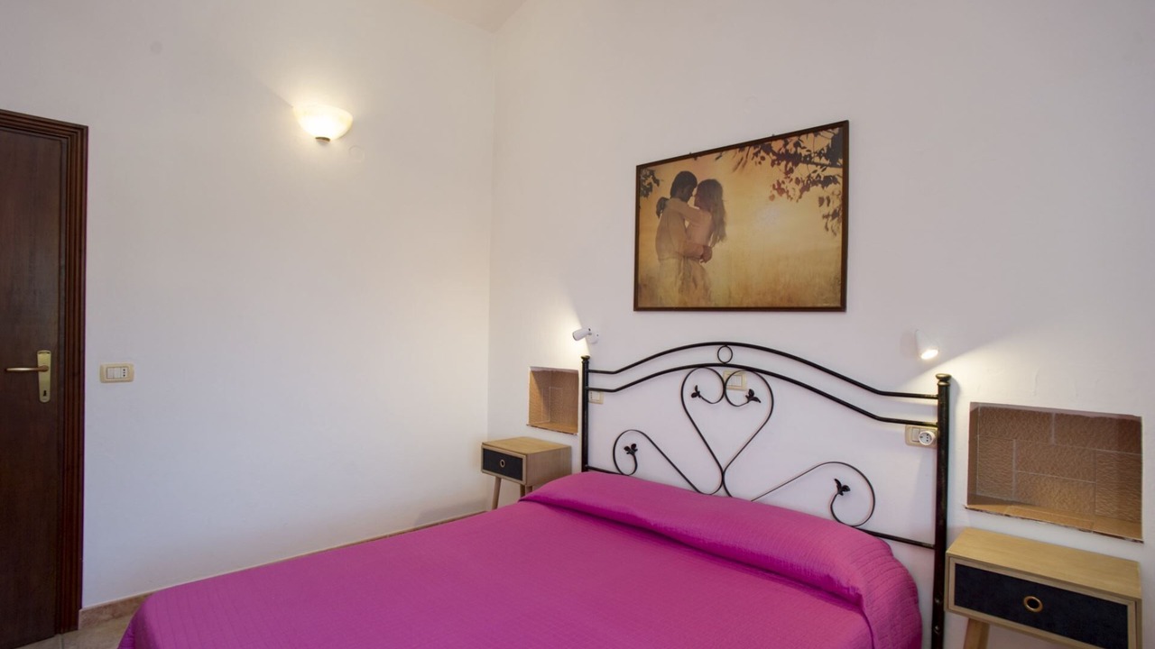 Photo of Bedroom in Morcone