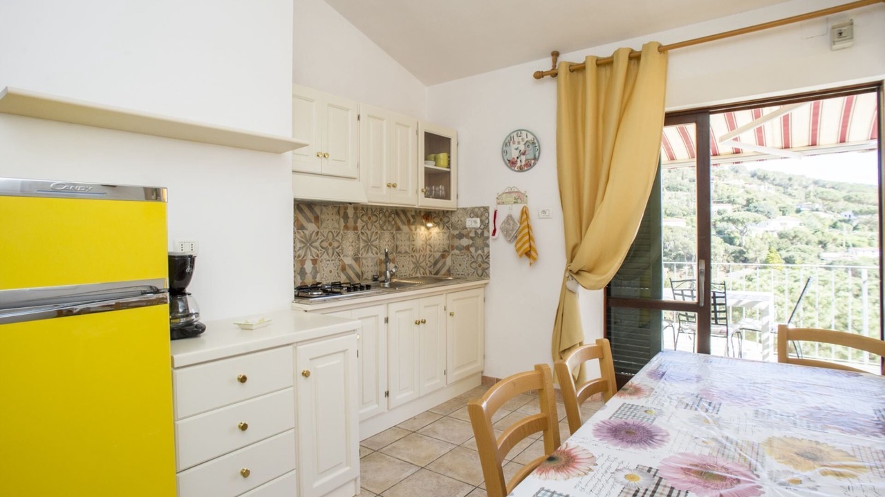 Photo of Kitchen in Morcone