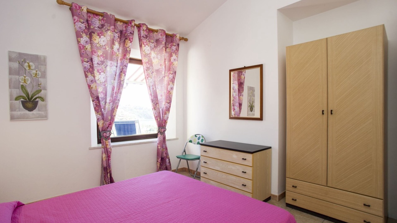 Photo of Bedroom in Morcone