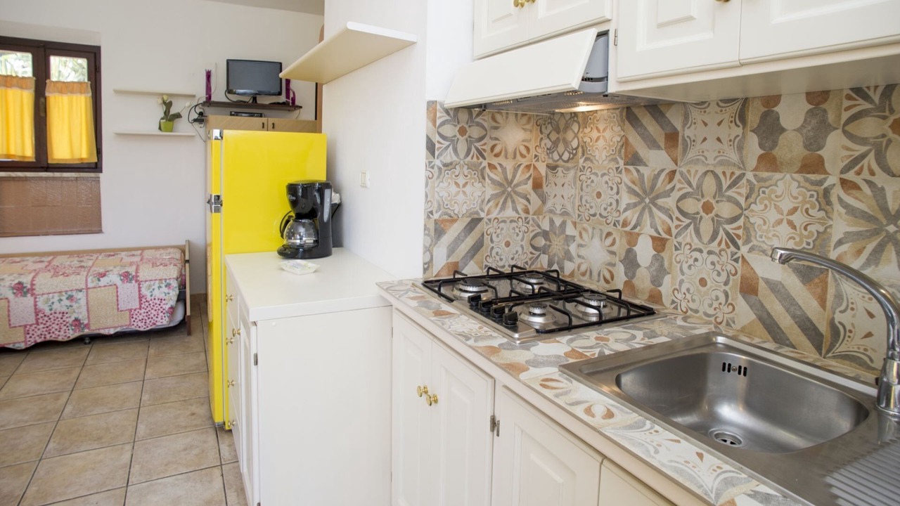 Photo of Kitchen in Morcone