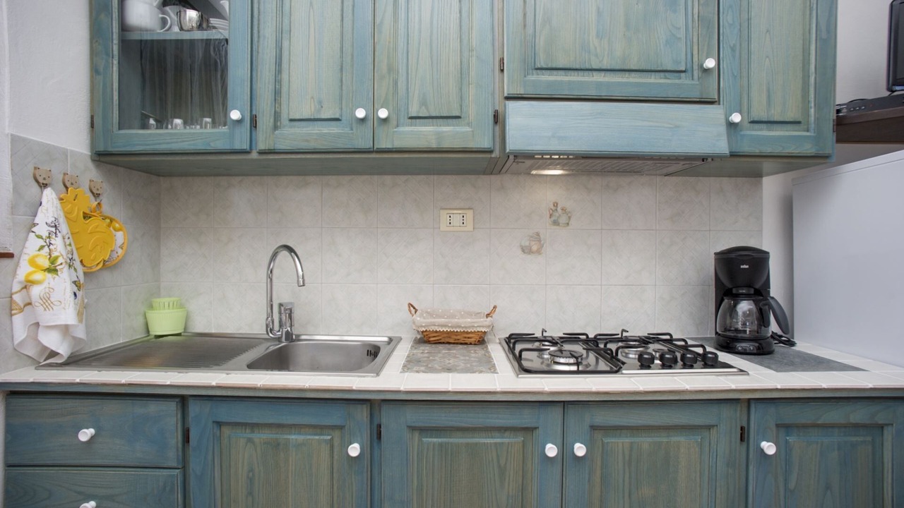 Photo of Kitchen in Morcone
