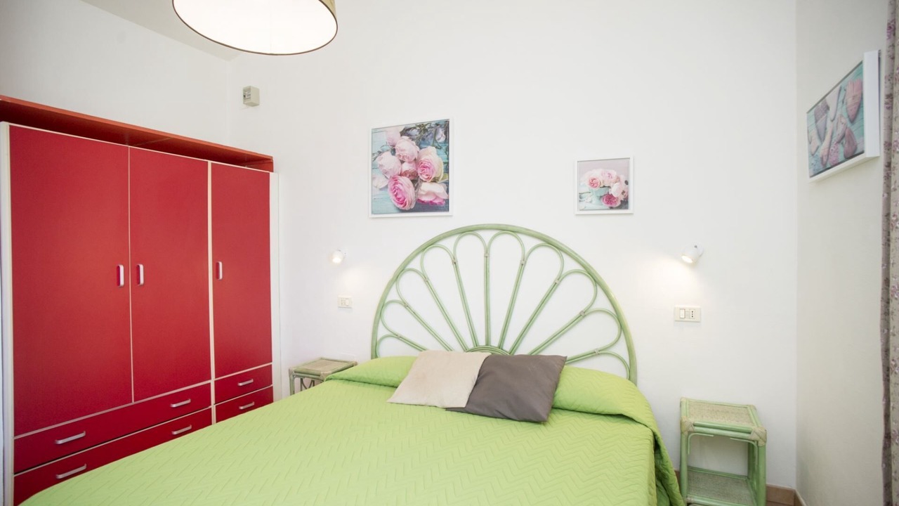 Photo of Bedroom in Morcone