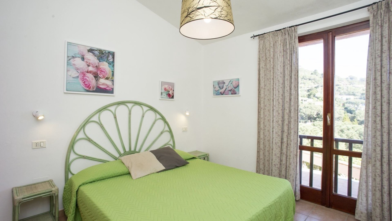 Photo of Bedroom in Morcone