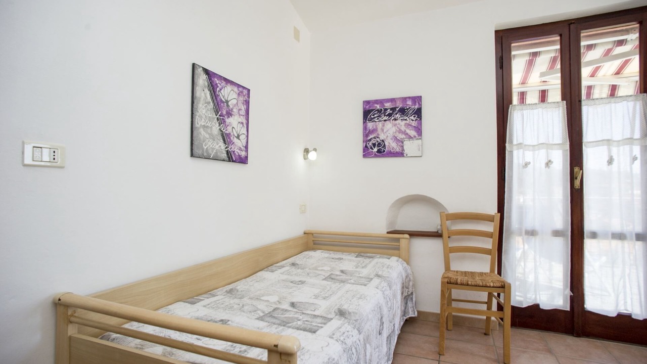 Photo of Bedroom in Morcone
