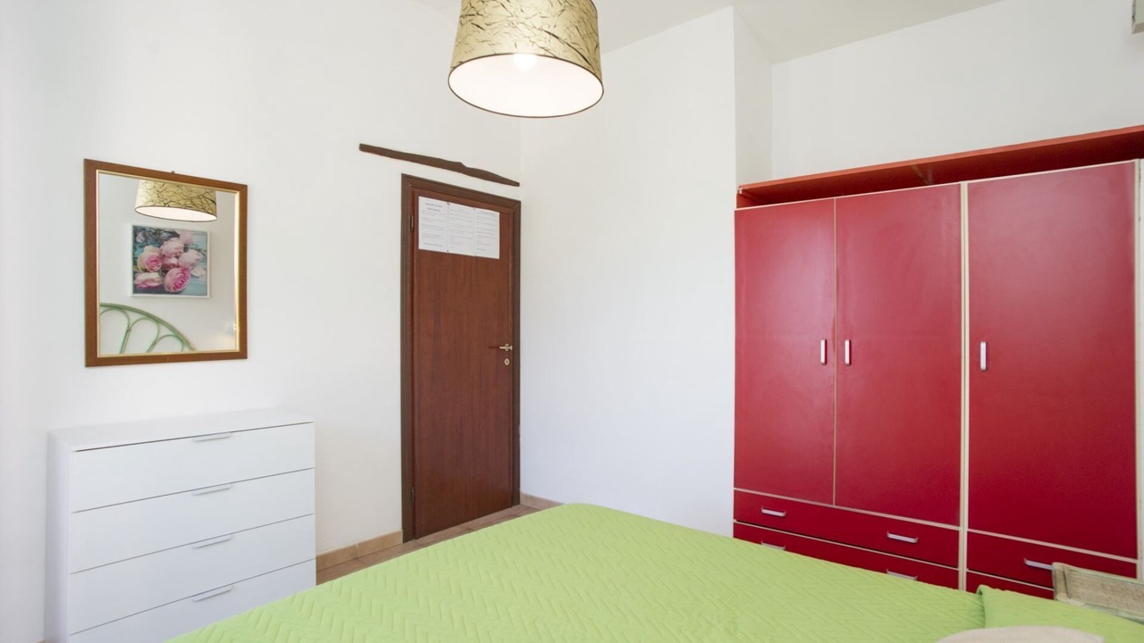 Photo of Bedroom in Morcone