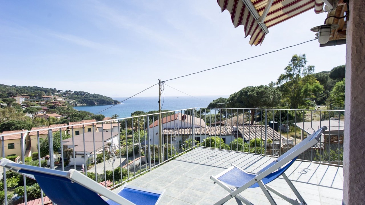 Photo of Patio Balcony in Morcone