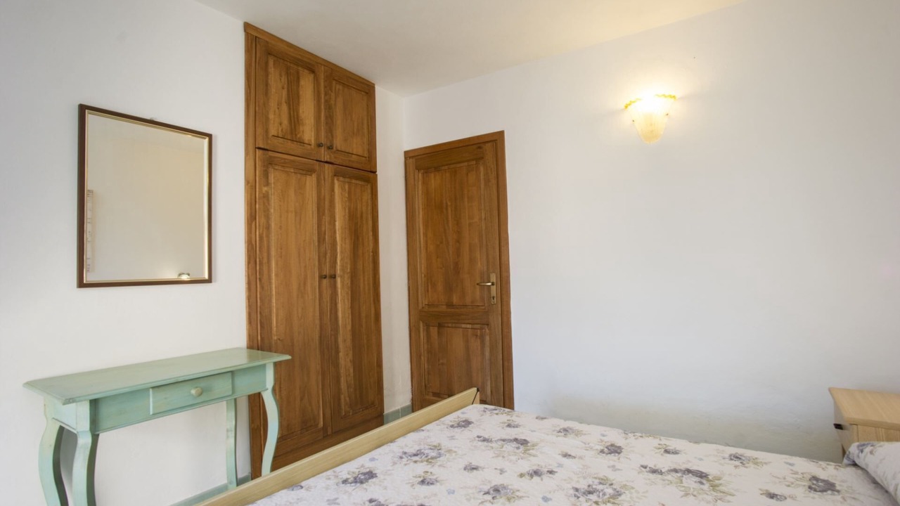 Photo of Bedroom in Morcone