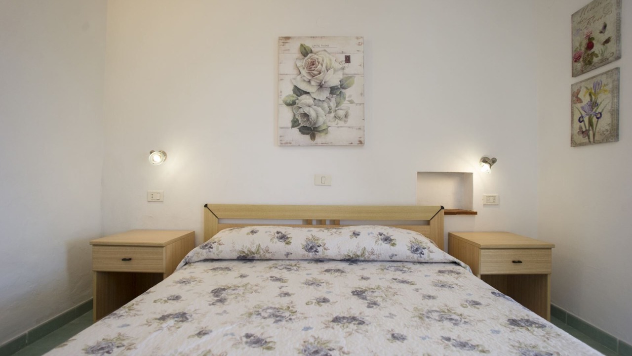 Photo of Bedroom in Morcone