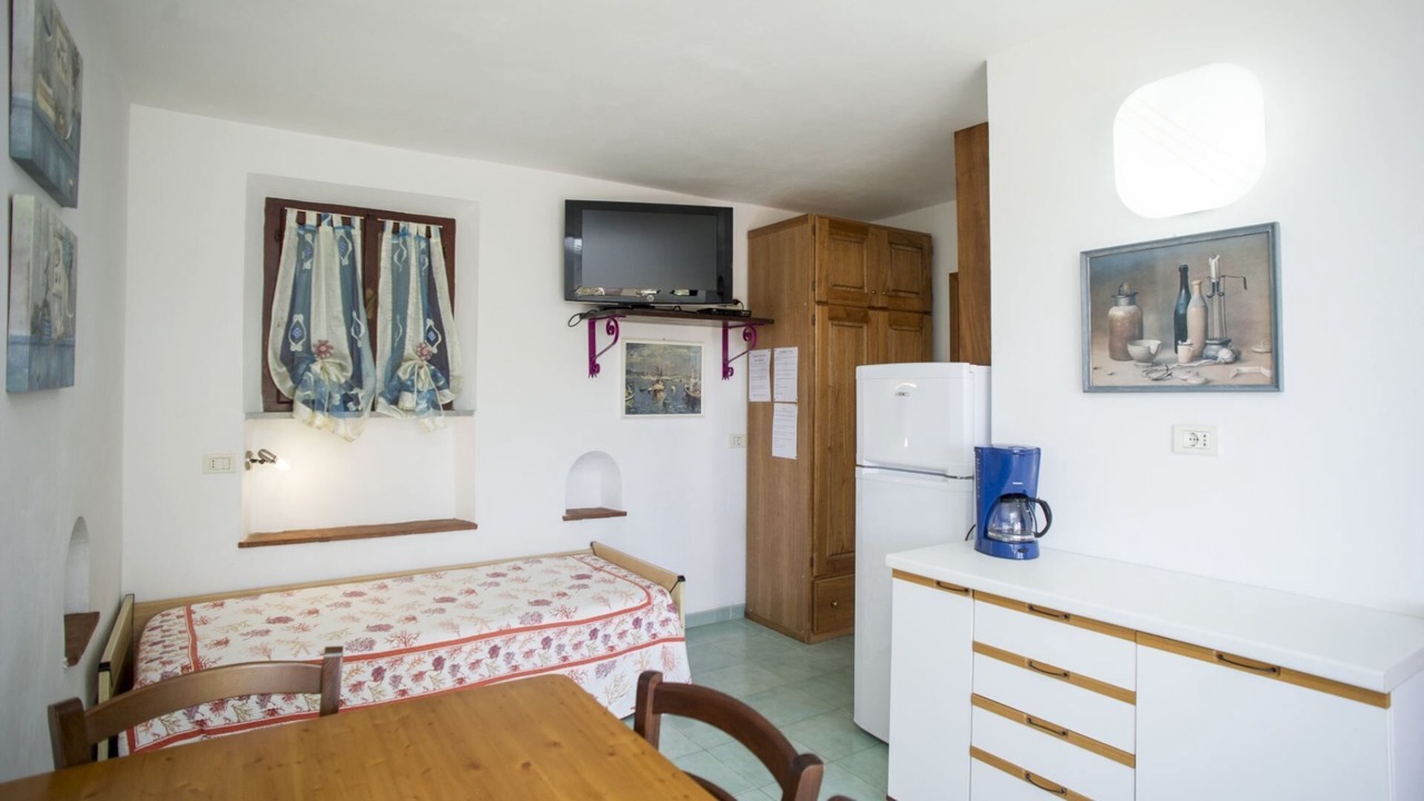 Photo of Bedroom in Morcone