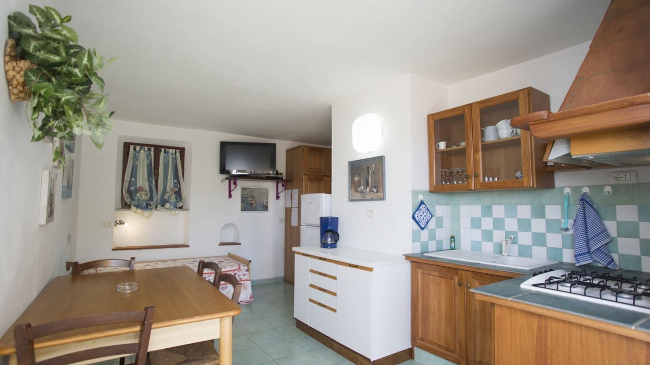 Photo of Kitchen in Morcone