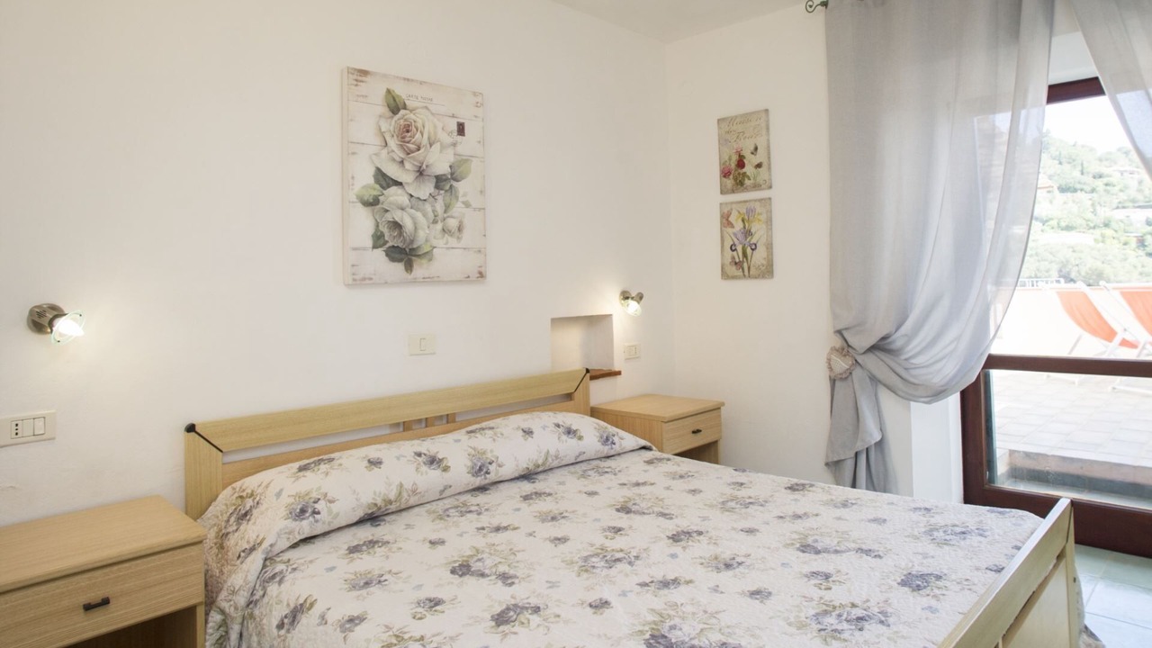 Photo of Bedroom in Morcone