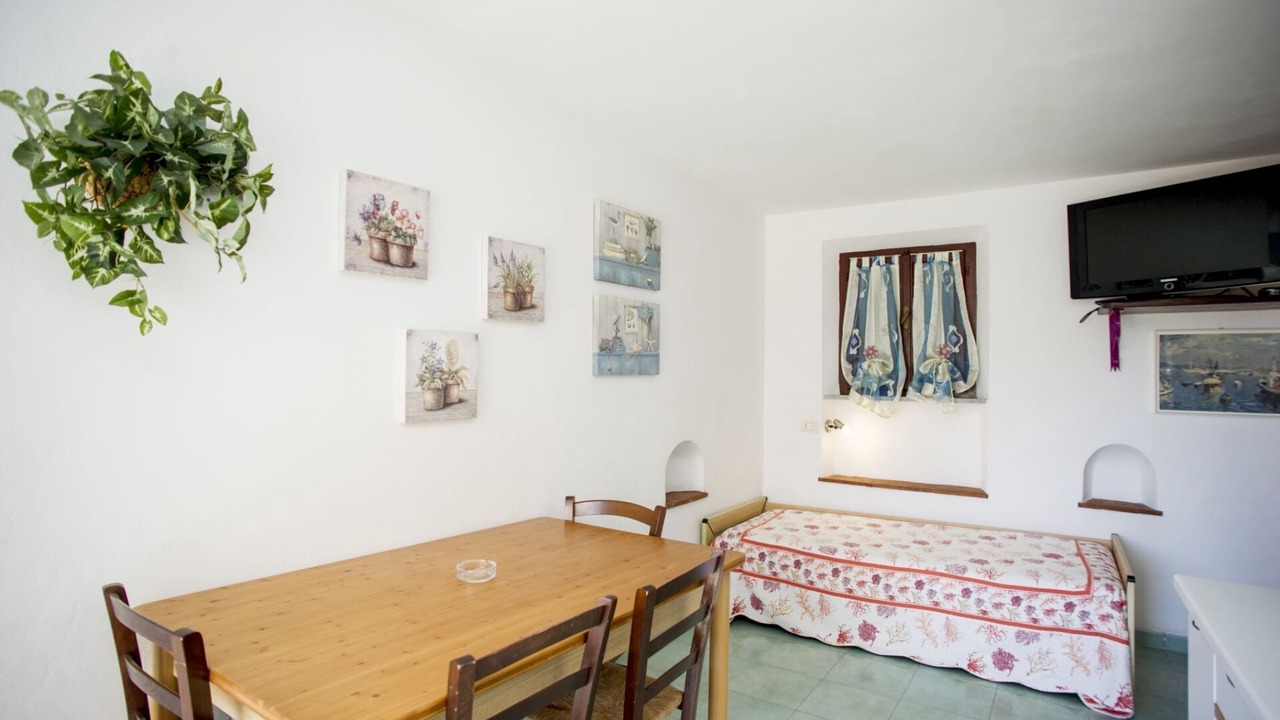 Photo of Bedroom in Morcone
