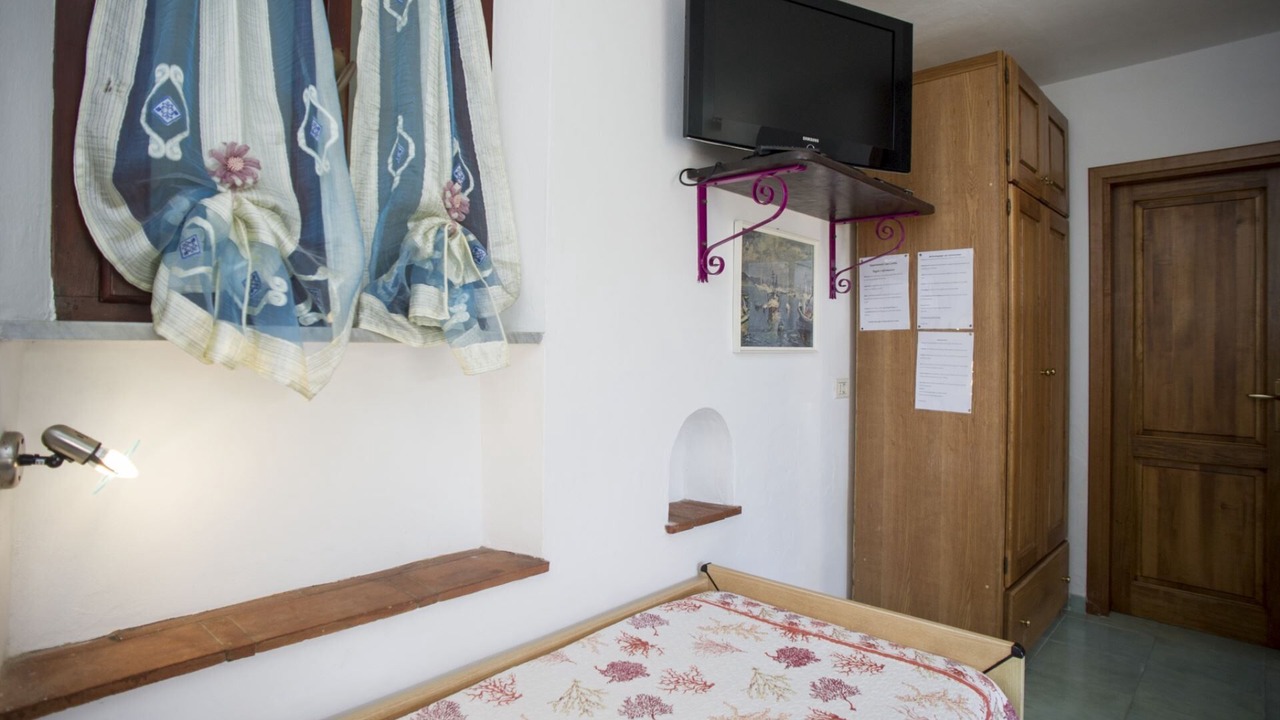 Photo of Bedroom in Morcone