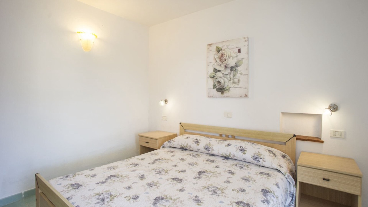 Photo of Bedroom in Morcone