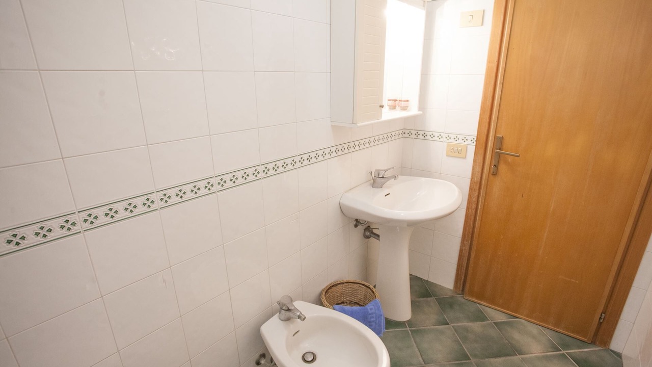 Photo of Bathroom in Zanca
