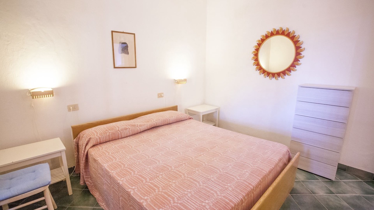 Photo of Bedroom in Zanca