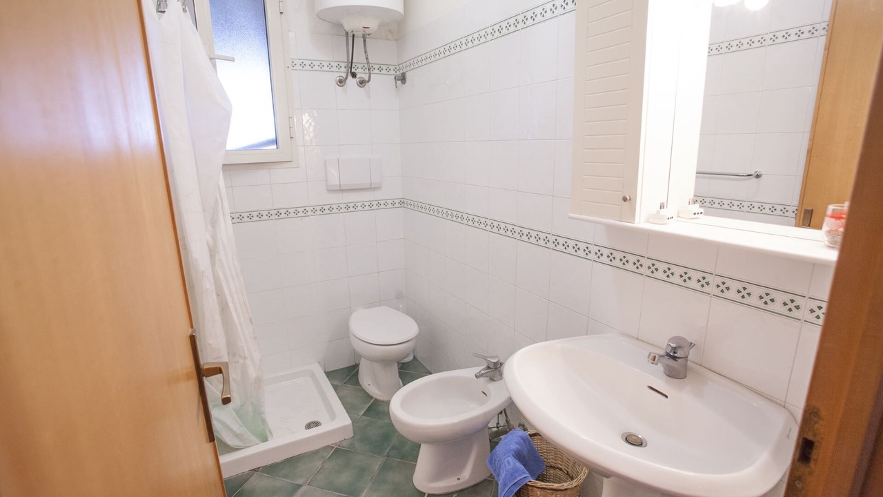 Photo of Bathroom in Zanca