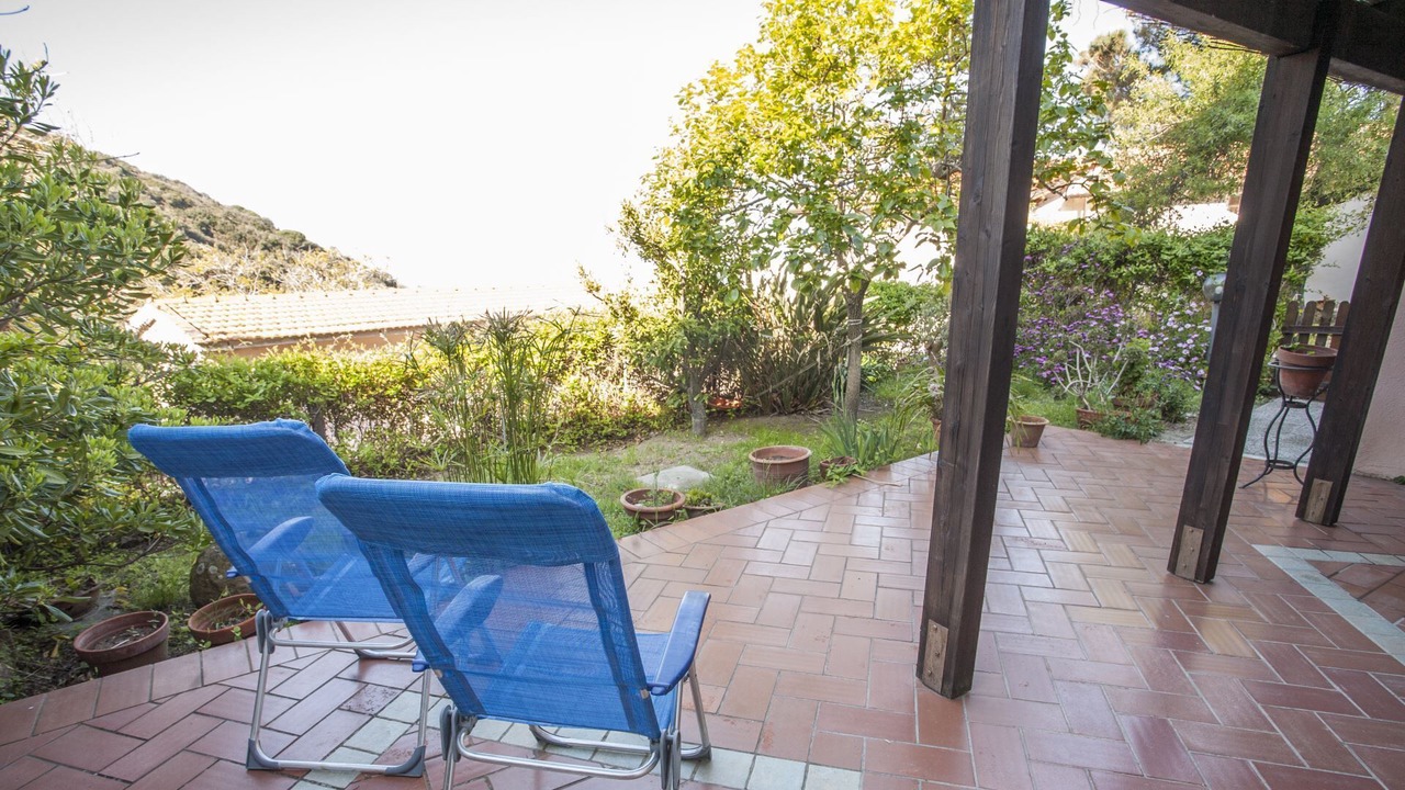 Photo of Patio Balcony in Zanca