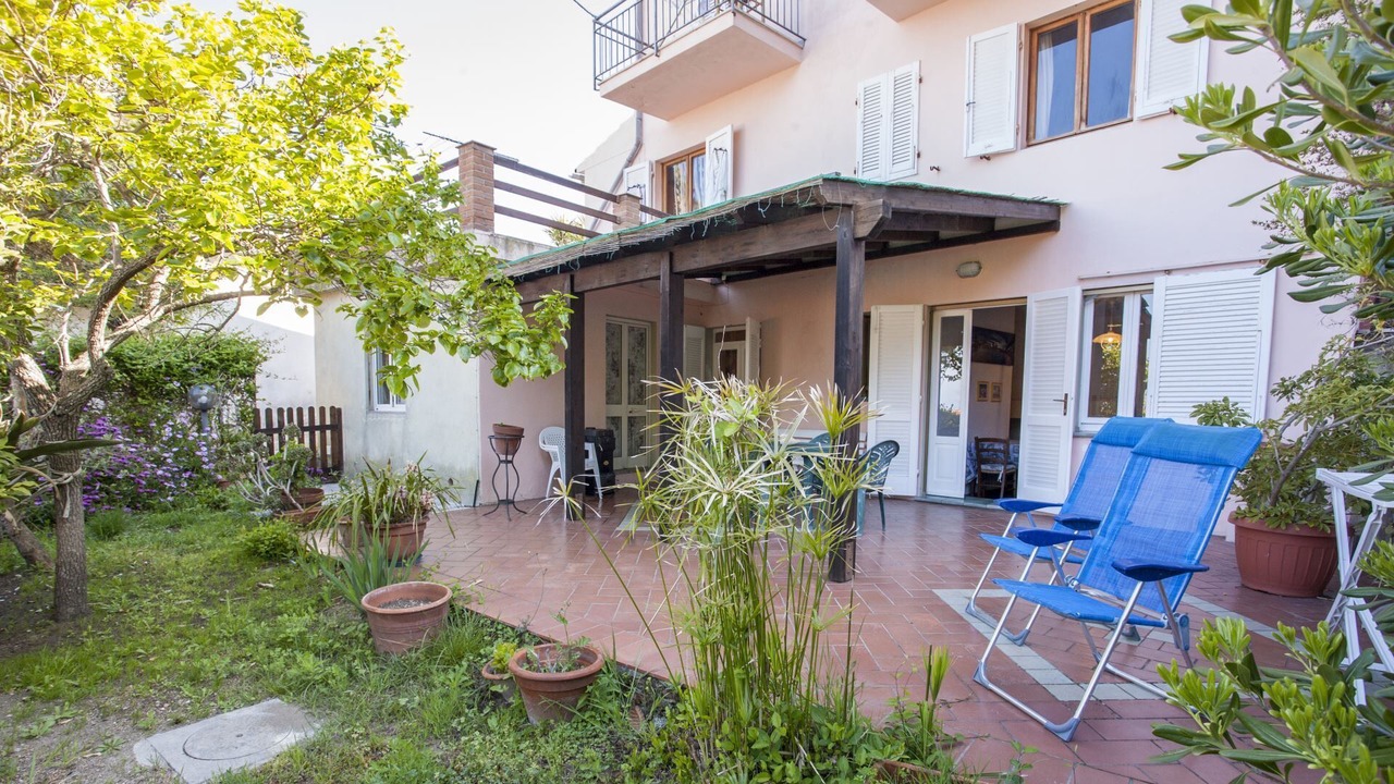 Photo of Patio Balcony in Zanca