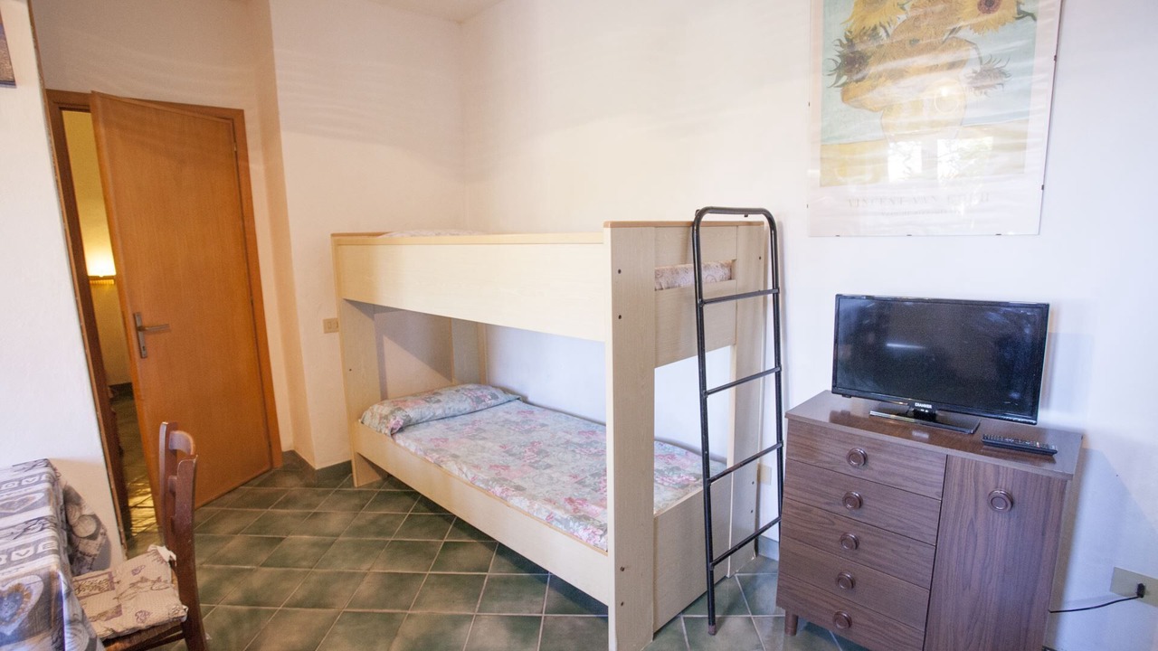 Photo of Bedroom in Zanca