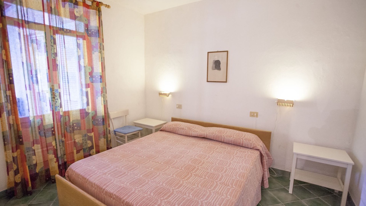 Photo of Bedroom in Zanca