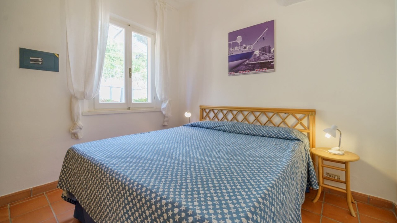Photo of Bedroom in Scaglieri