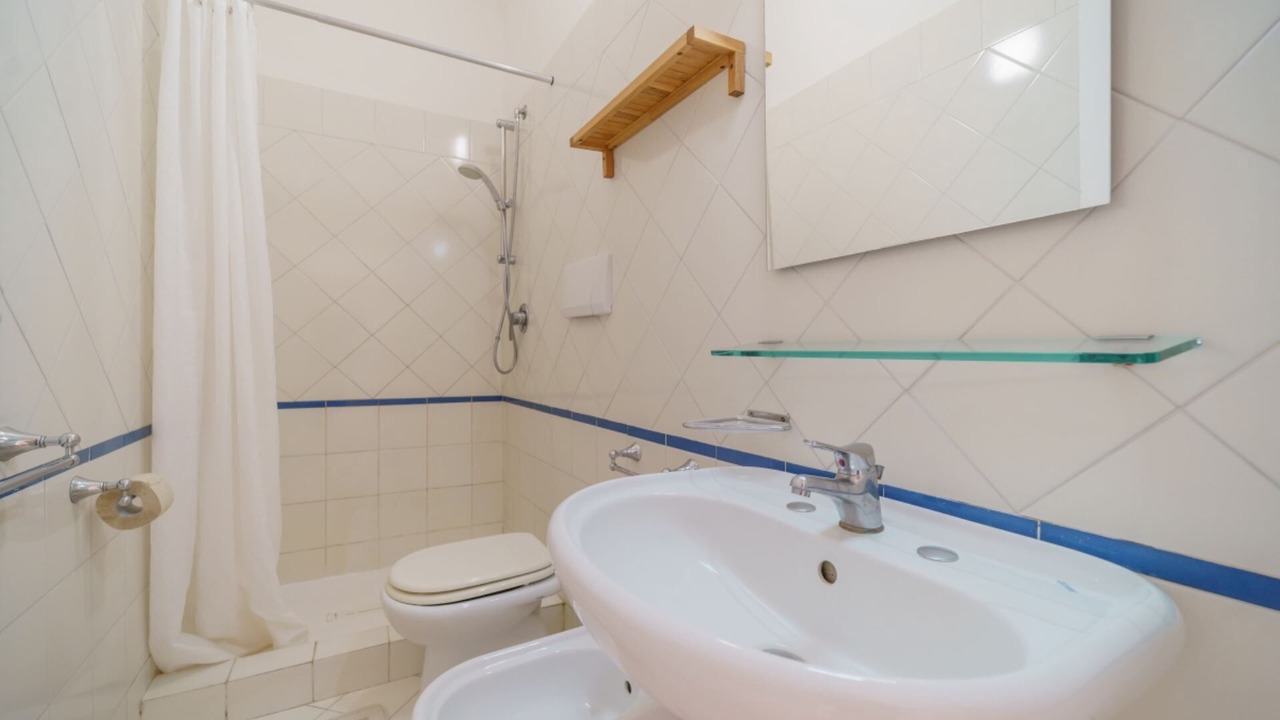 Photo of Bathroom in Scaglieri