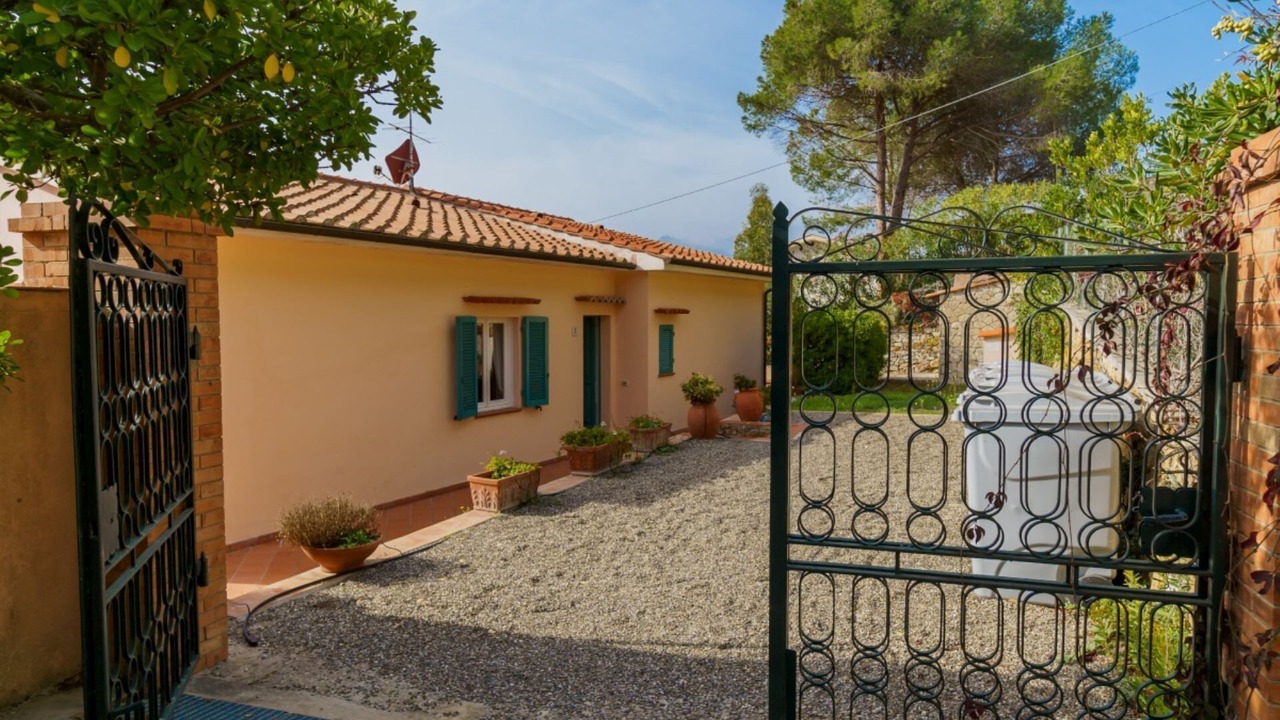 Photo of Patio Balcony in Scaglieri