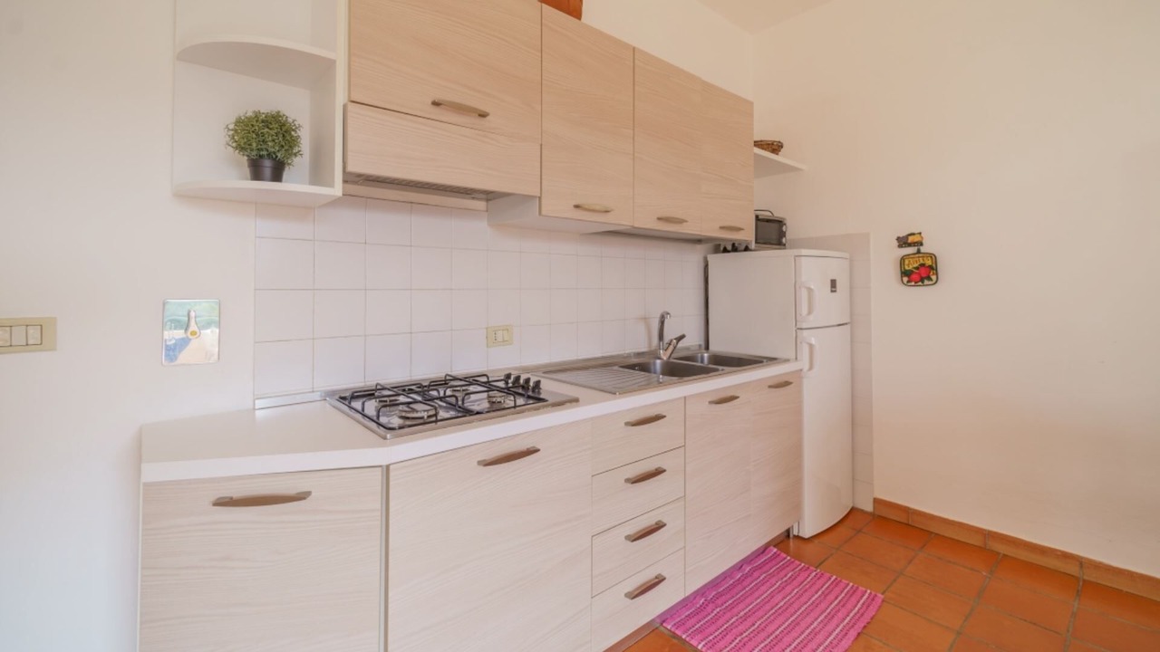 Photo of Kitchen in Scaglieri