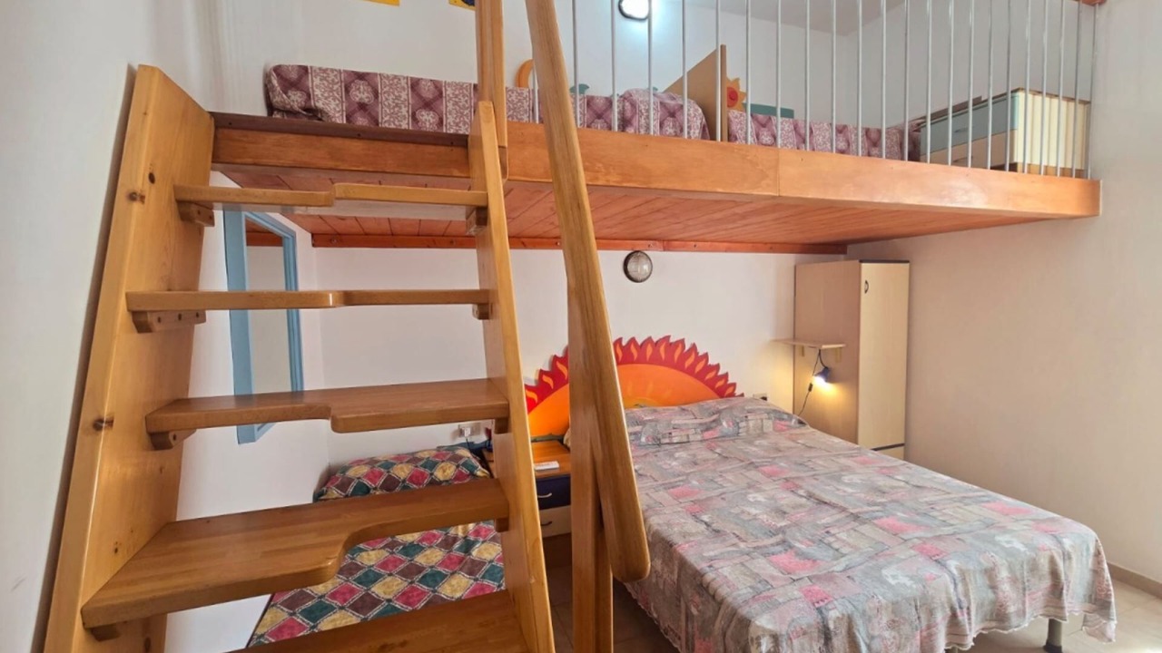 Photo of Bedroom in Cavo