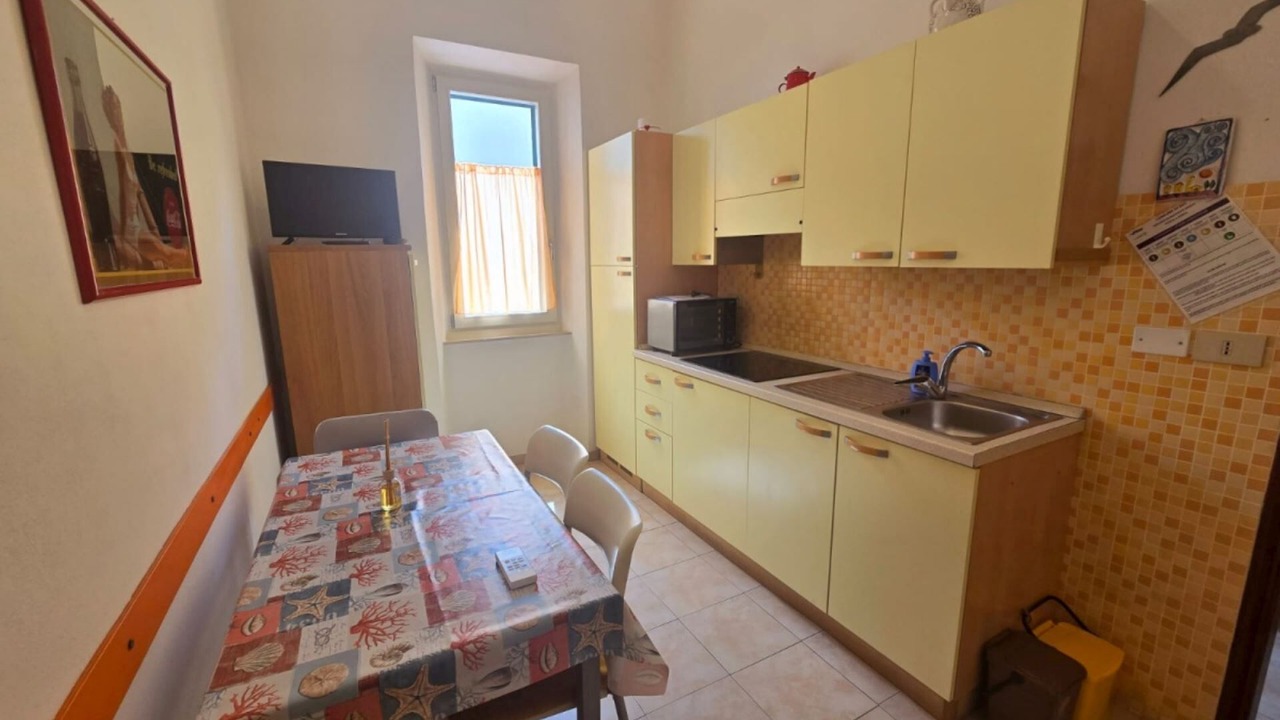 Photo of Kitchen in Cavo