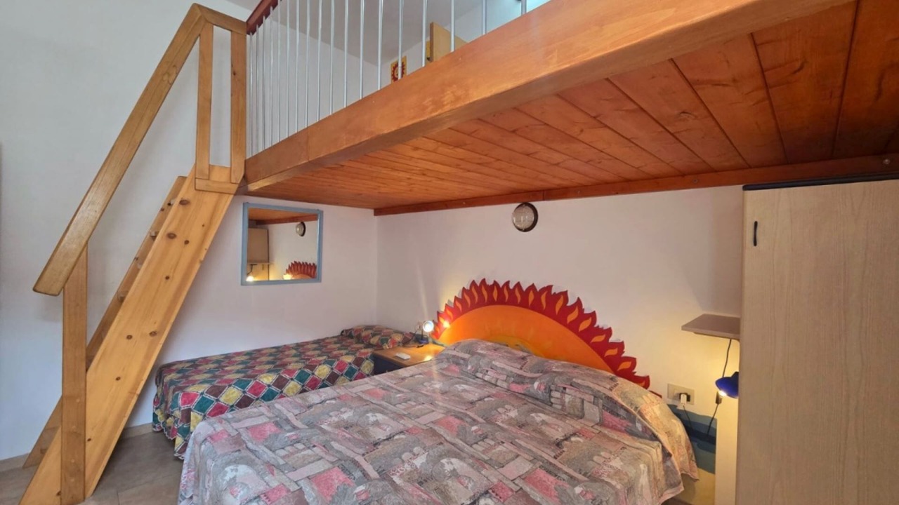 Photo of Bedroom in Cavo