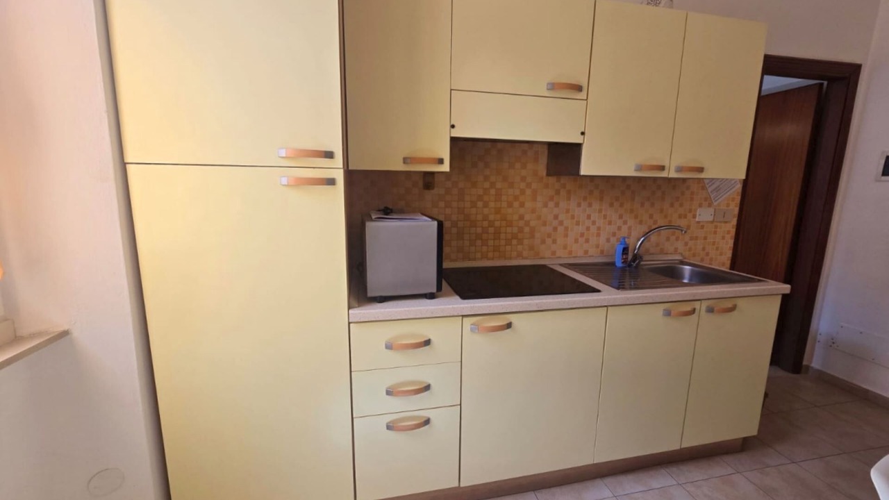Photo of Kitchen in Cavo