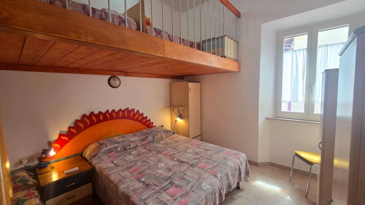 Photo of Bedroom in Cavo