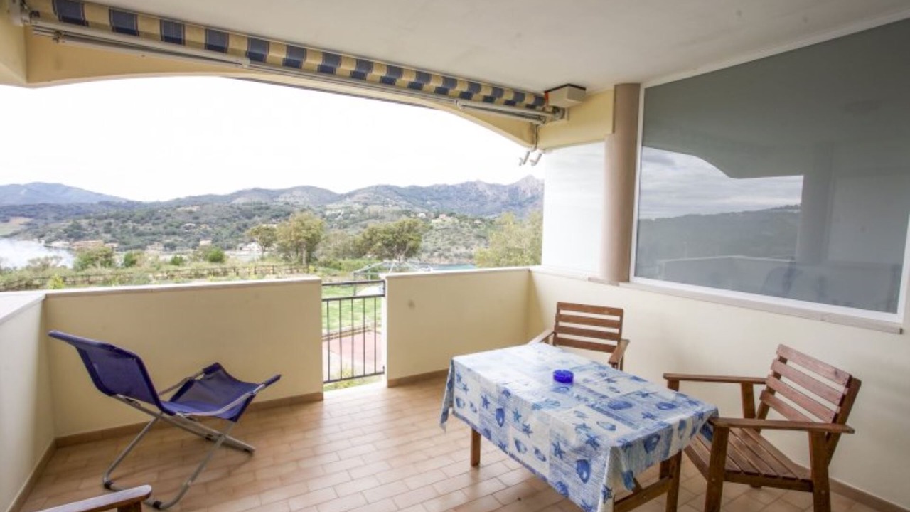 Photo of Outdoor in Naregno