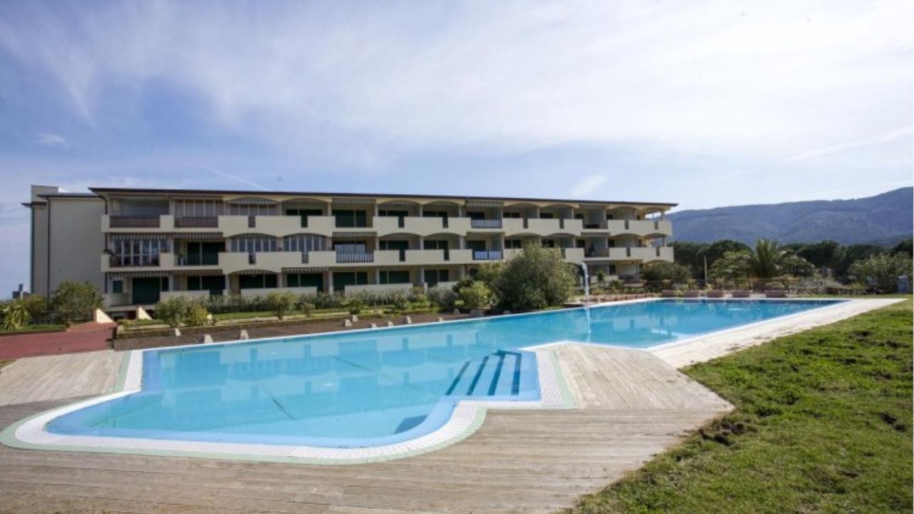 Photo of Outdoor in Naregno
