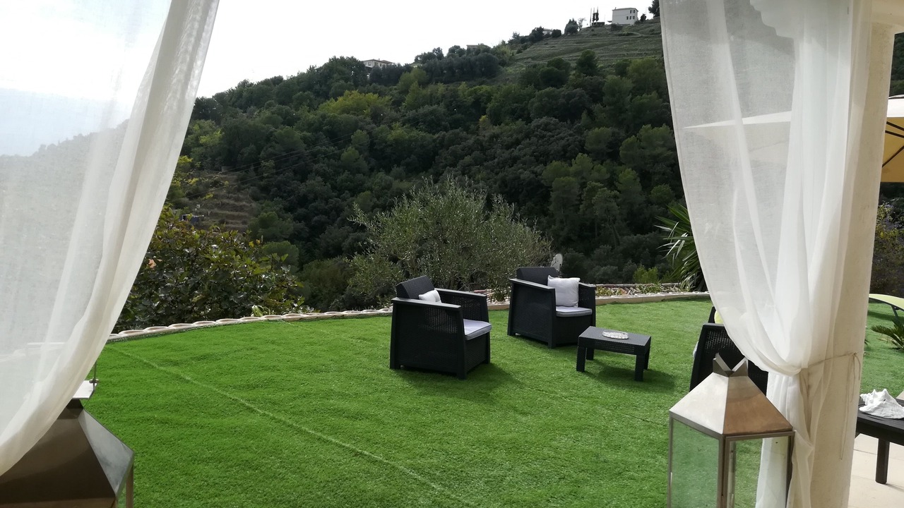 Photo of Outdoor in Saint-Roman
