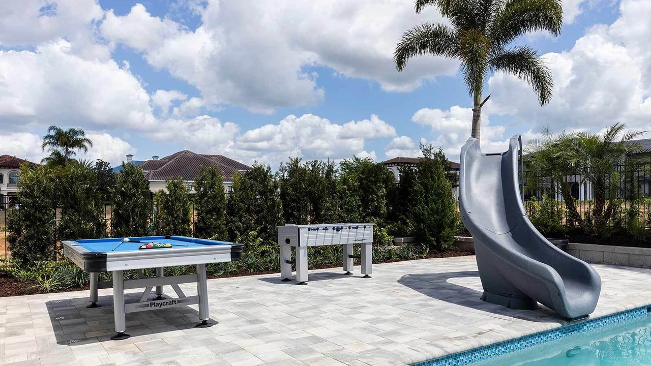Photo of Outdoor in Bay Lake