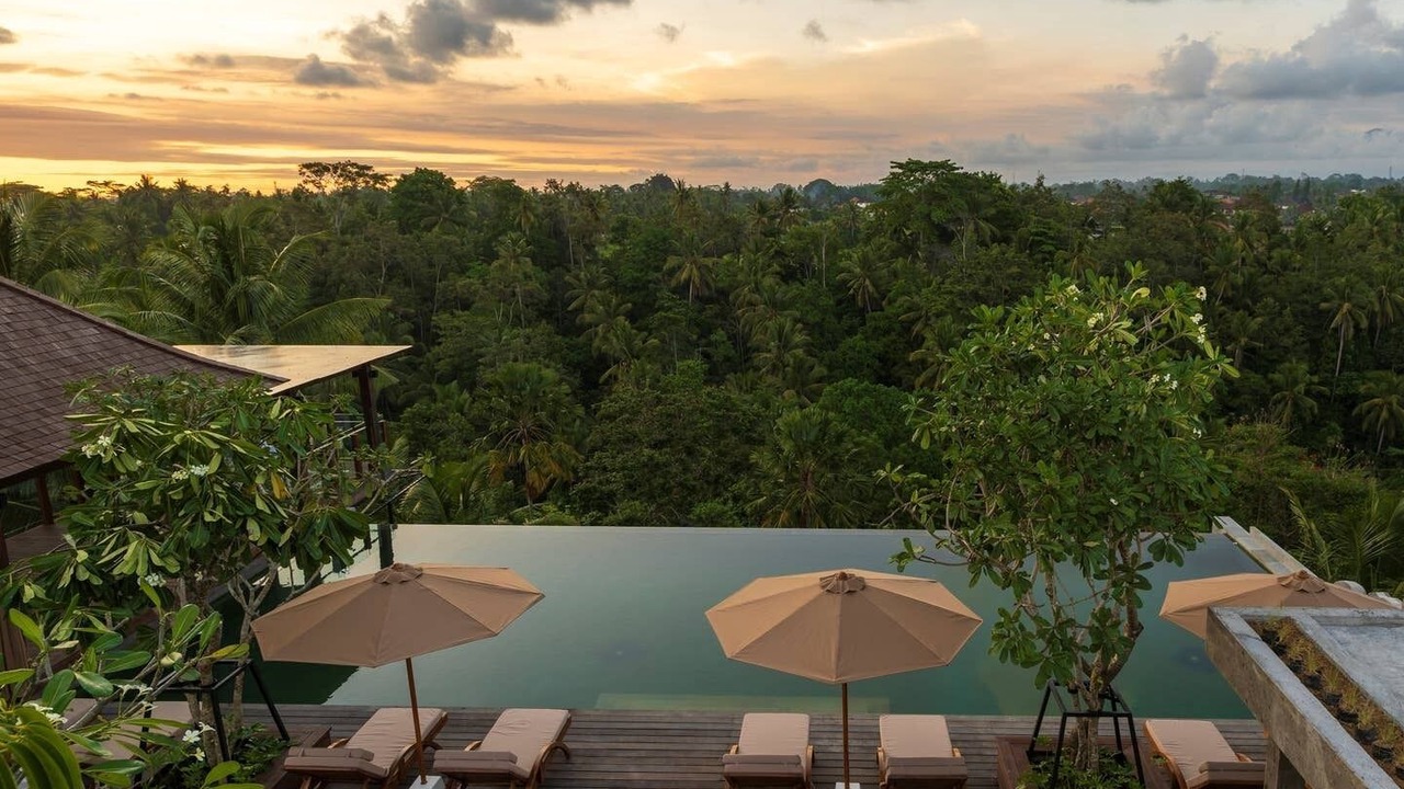 Photo of Outdoor in Ubud City-Centre