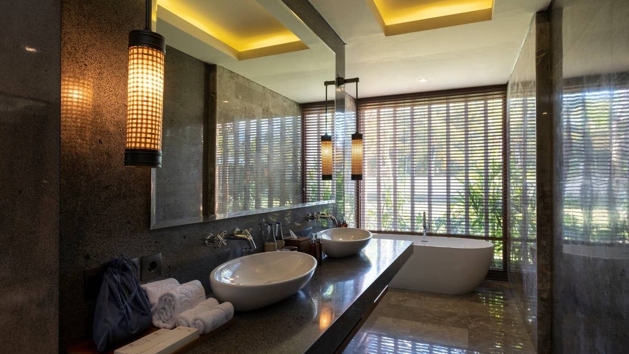 Photo of Bathroom in Ubud City-Centre